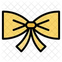 Bow Bowtie Hair Bow Icon