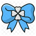 Bow Bowtie Ribbon Bow Icon