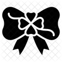 Bow Bowtie Ribbon Bow Icon