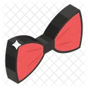 Bow Bowtie Decorative Bow Icon