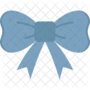 Bow Bowtie Hair Bow Icon