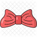 Bowtie Bow Ribbon Icon
