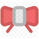Bowtie Neckwear Tuxedo Icon
