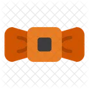 Bow Bowtie Hipster Icon