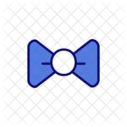 Bowtie  Icon