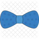 Bow Bowtie Ribbon Bow Icon