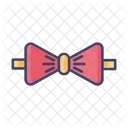 Bowties Fashion Tie Icon