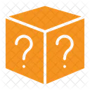 Box Question Questions Icon