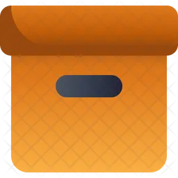 Box  Icon