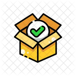 Box  Icon