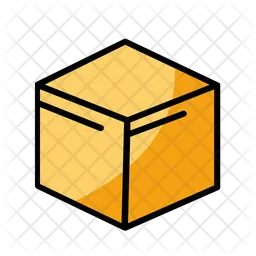 Box  Icon
