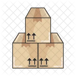 Box  Icon