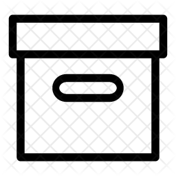Box Icon