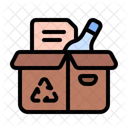 Box  Icon