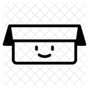 Box  Icon