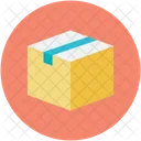 Box Package Packed Icon