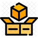 Box  Icon