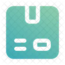 Box  Icon