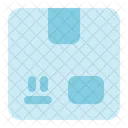 Box Product Delivery Icon