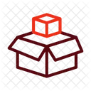 Box  Icon