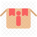 Box  Icon