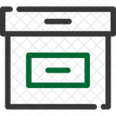 Box  Icon