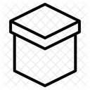 Box  Icon