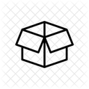 Box  Icon