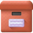 Box Package Delivery Icon