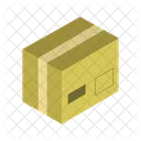 Box Package Delivery Icon