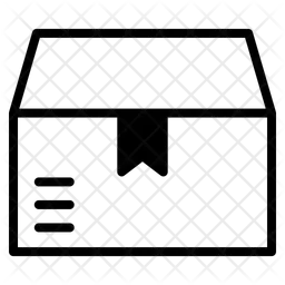 Box  Icon