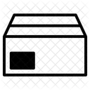 Box  Icon