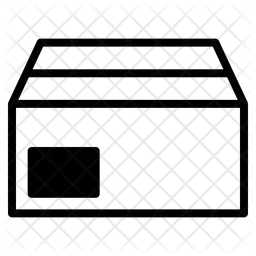 Box  Icon