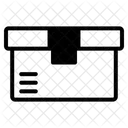 Box  Icon