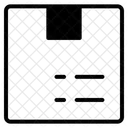 Box  Icon