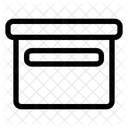 Box  Icon