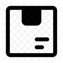 Box  Icon