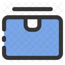 Essential Box Package Icon