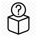 Keras Regression Classification Icon