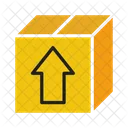 Box Cargo Package Icon