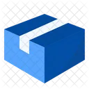 Box Delivery Pack Icon