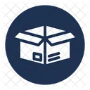 Box  Icon