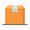 Box Delivery Box Parcel Icon