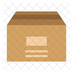 Box  Icon