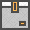 Box Package Container Icon