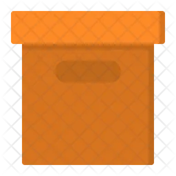 Box  Icon