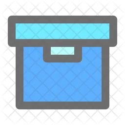 Box  Icon