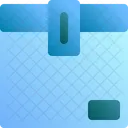 Box Package Container Icon