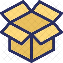 Box  Icon