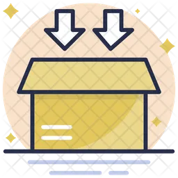 Box  Icon